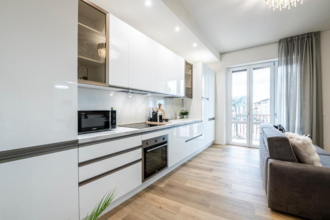 Alessio Bros Luxury Apartamento Florencia