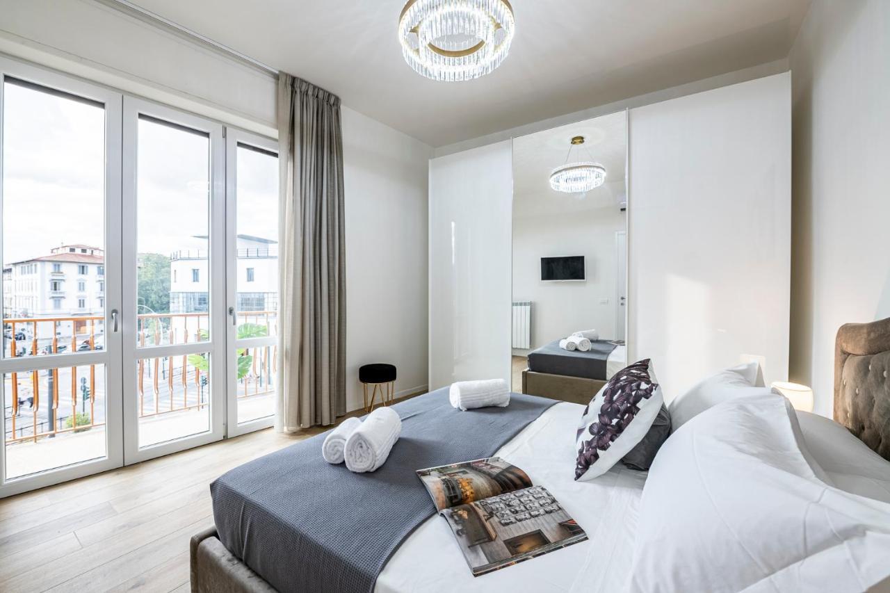 Alessio Bros Luxury Apartamento Florencia