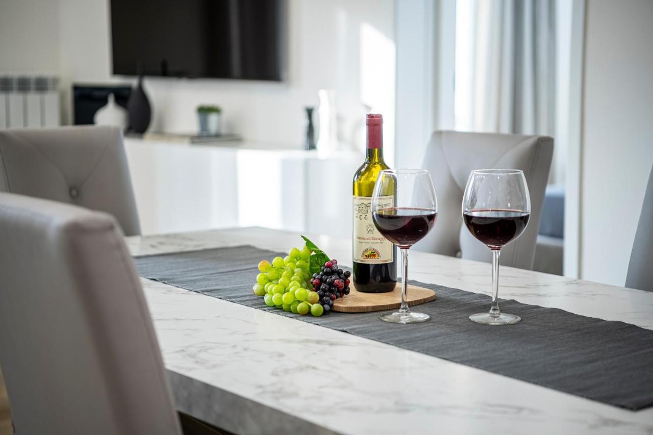 Apartamento Alessio Bros Luxury Florencia