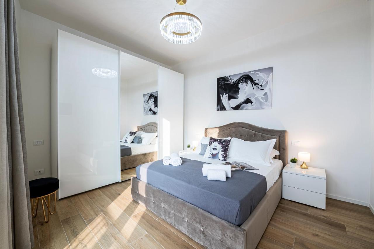 Apartamento Alessio Bros Luxury