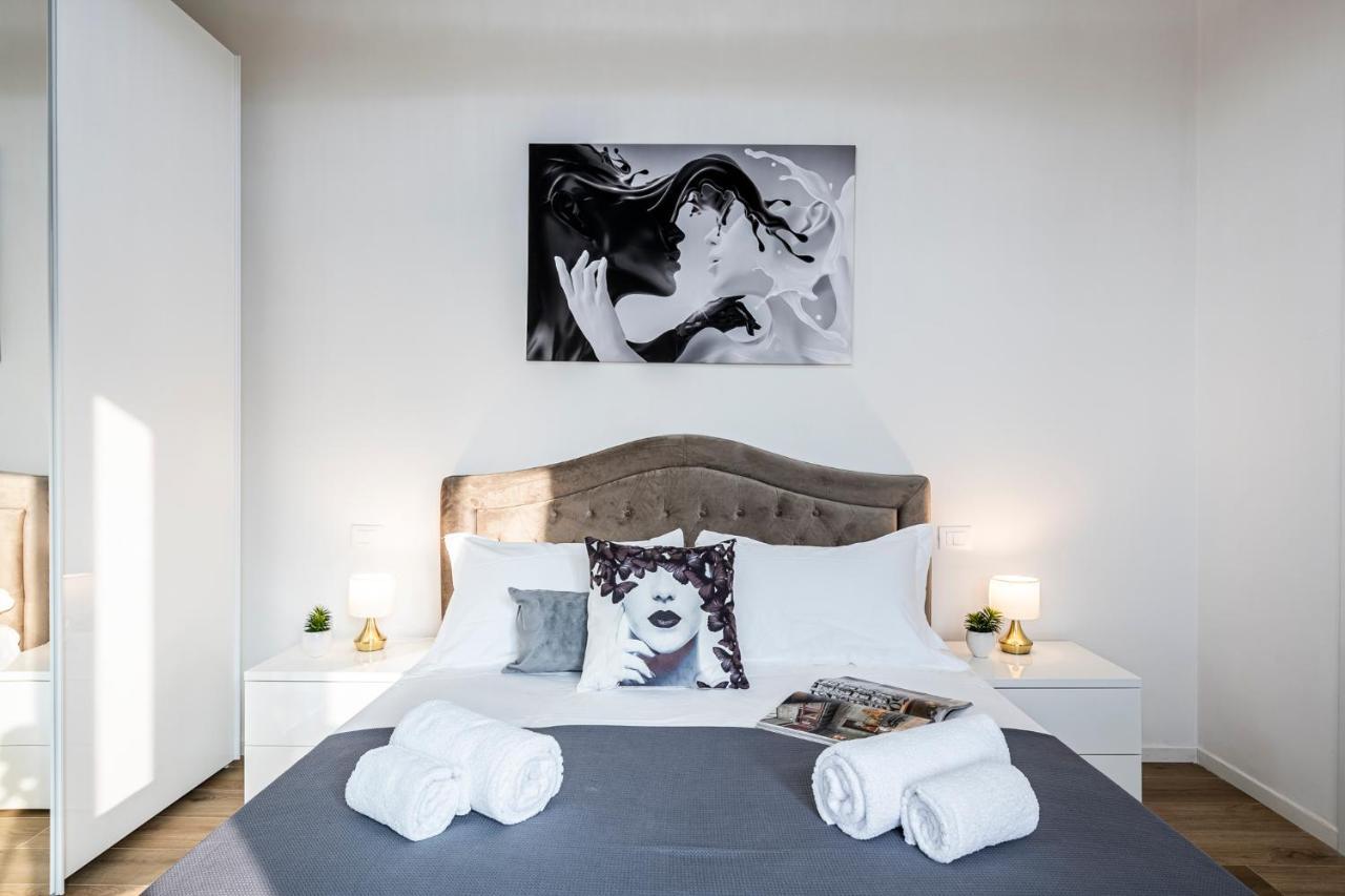 Apartamento Alessio Bros Luxury