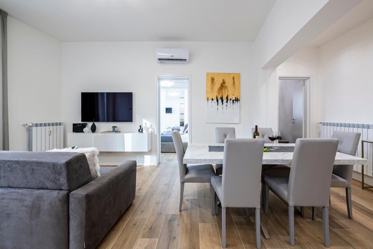 Alessio Bros Luxury Apartamento
