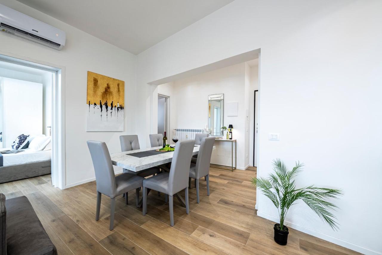 Apartamento Alessio Bros Luxury *