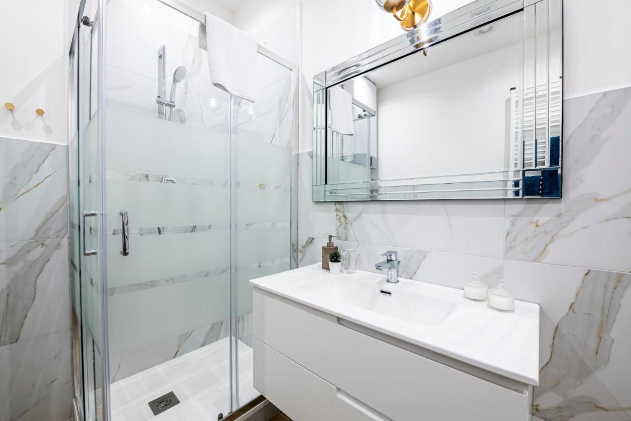 Apartamento Alessio Bros Luxury *